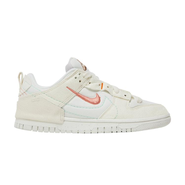 Wmns Dunk Low Disrupt 2 'Pale Ivory'